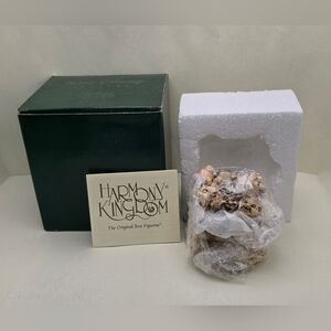 Harmony Kingdom Disney Limited Edition Aristocats Figurine